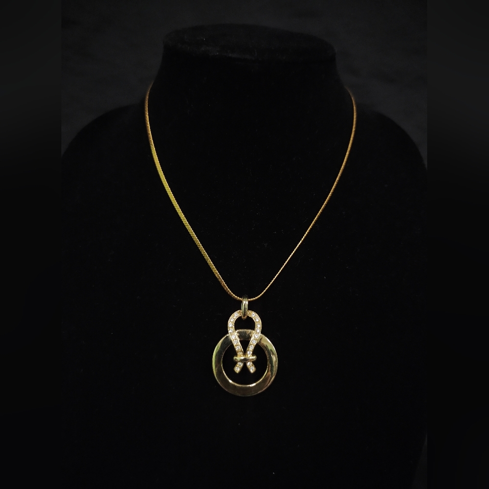 Gold chain - Picture 4 of 4